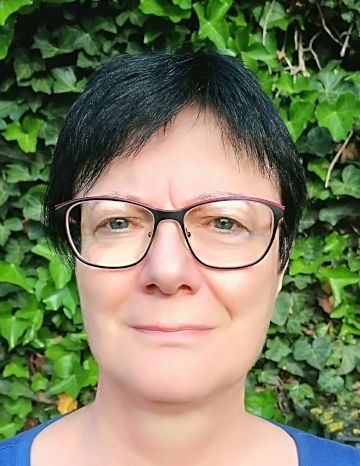 Foto der Außenstelle Mihla