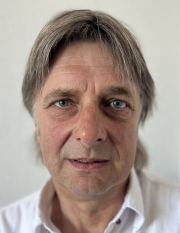 Foto der Außenstelle Bad Liebenstein