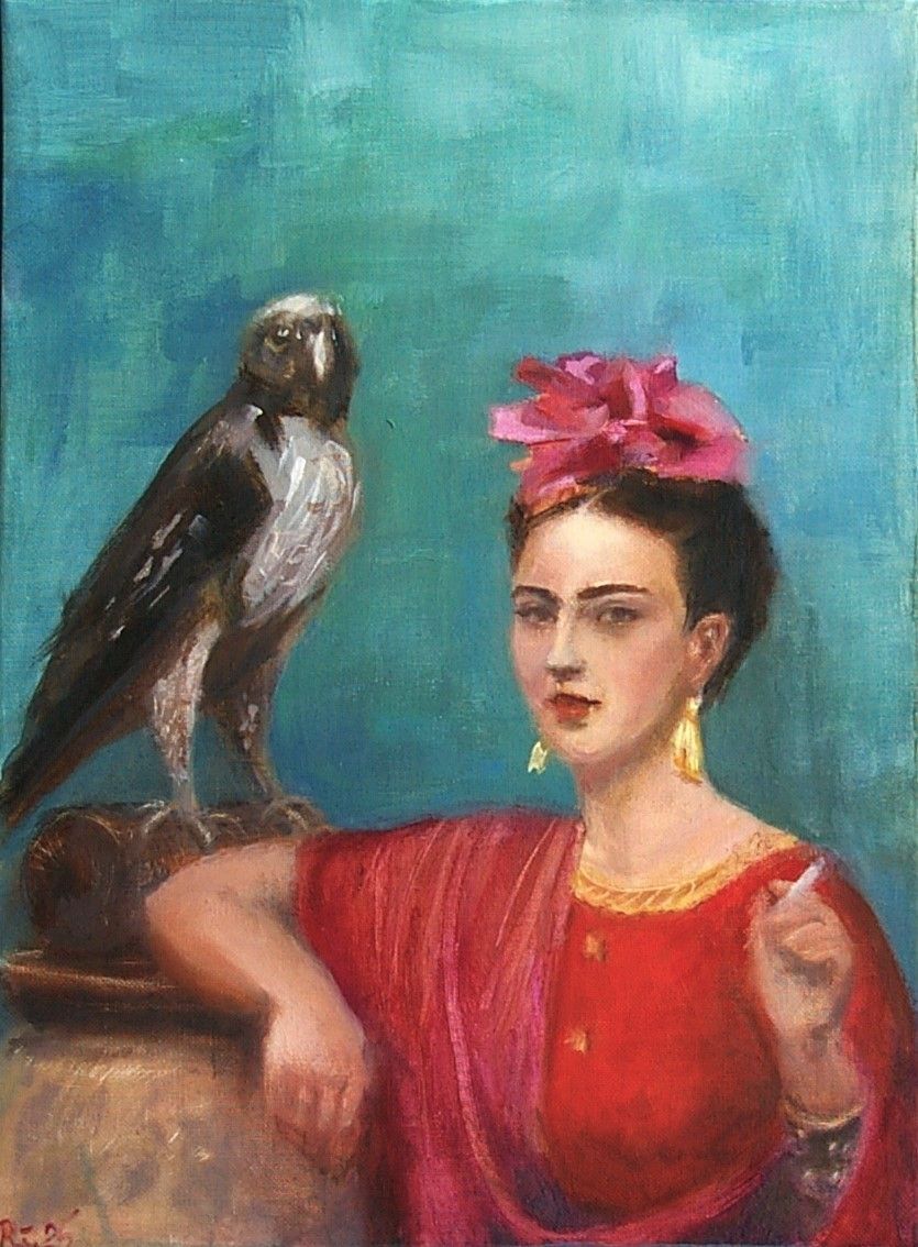 Bildrechte: Rymma Baranikova