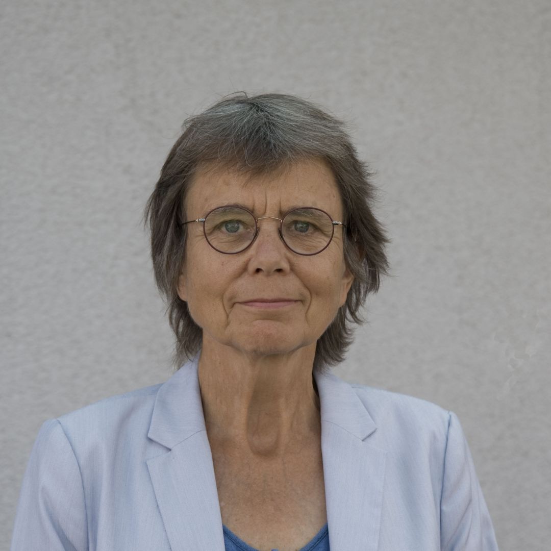 Suanne Heim