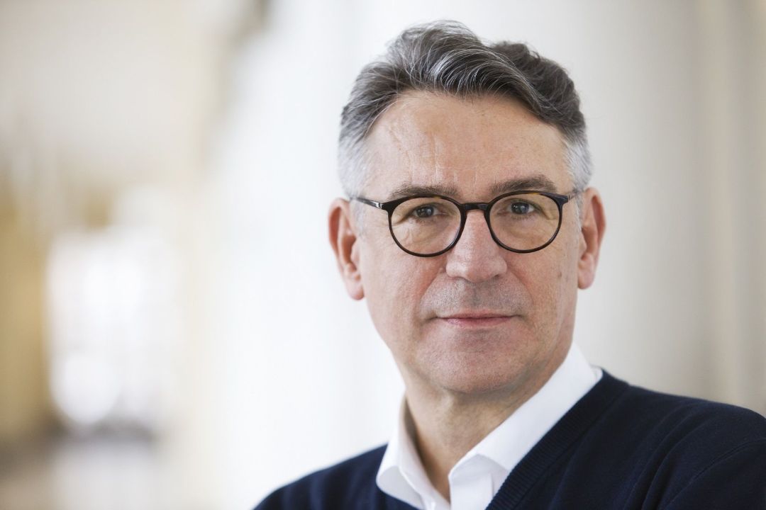 Martin Zimmermann