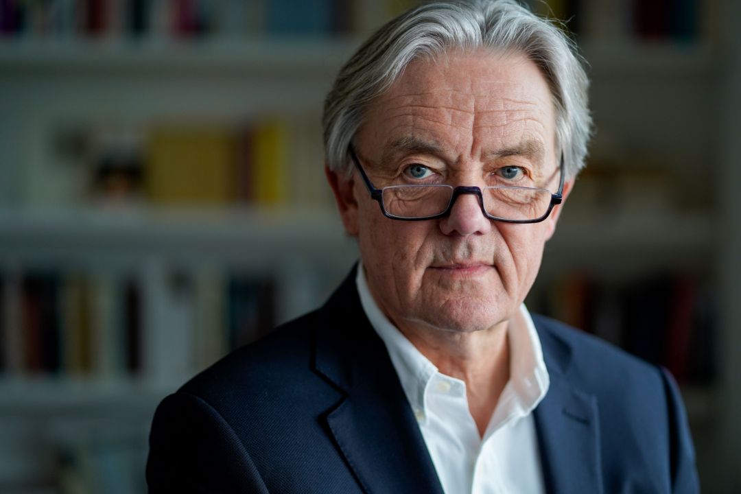 Dr. Norbert Frei