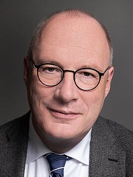 Prof. Dr. Christoph Markschies
