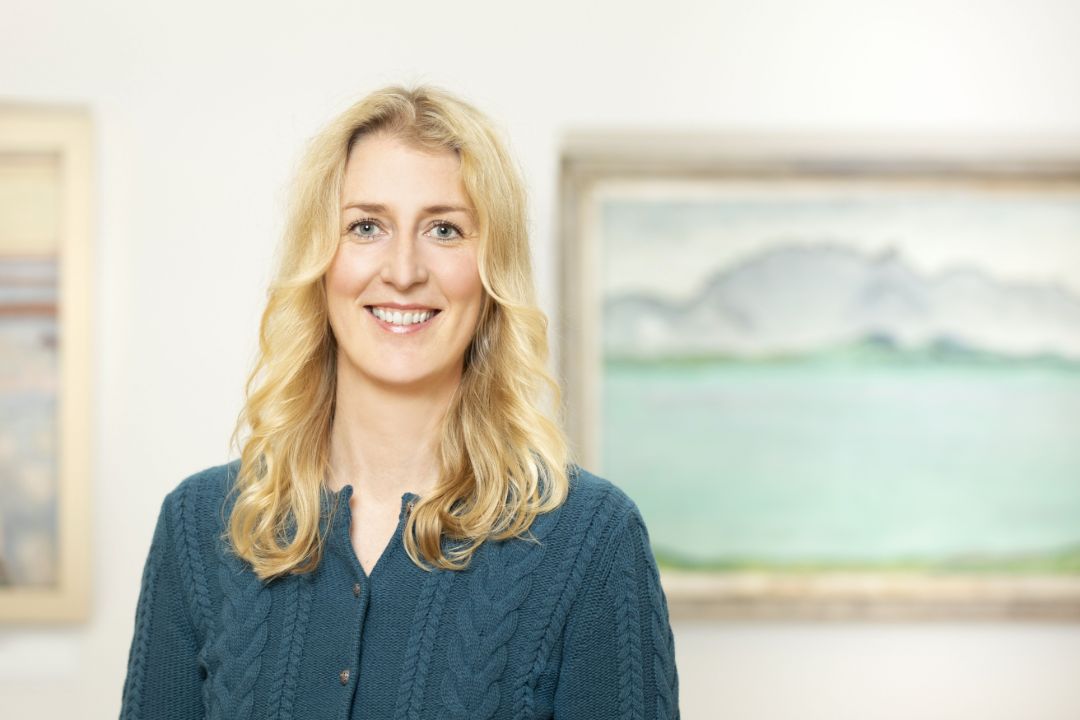 Andrea Weniger