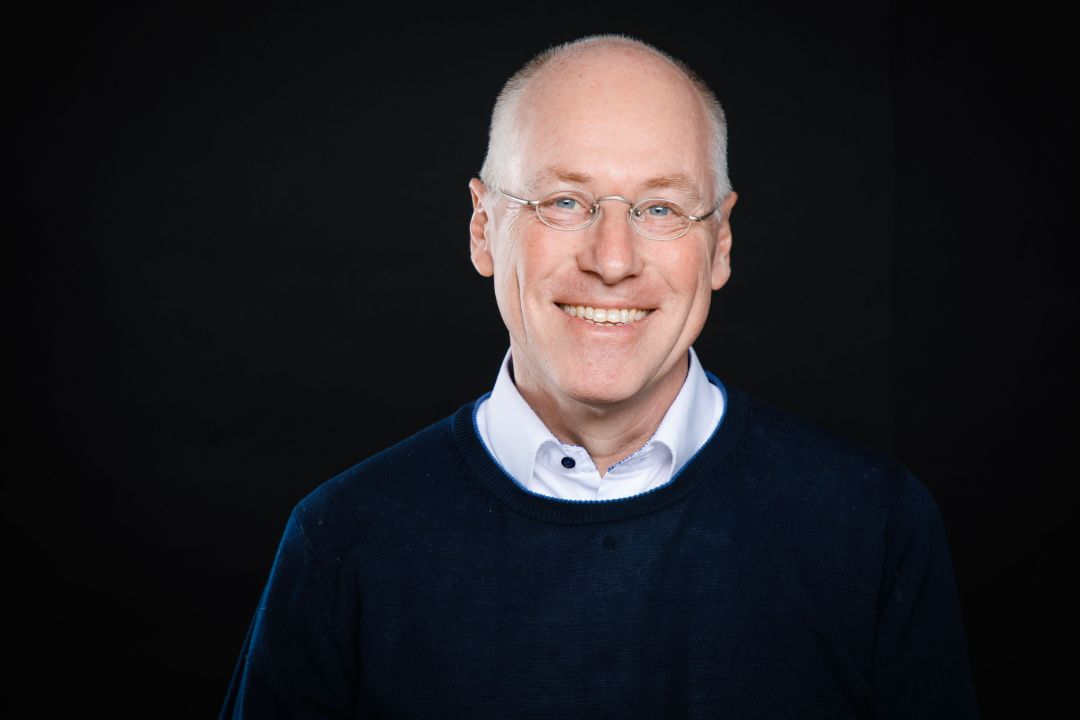 Dr. Claus Kre&szlig;