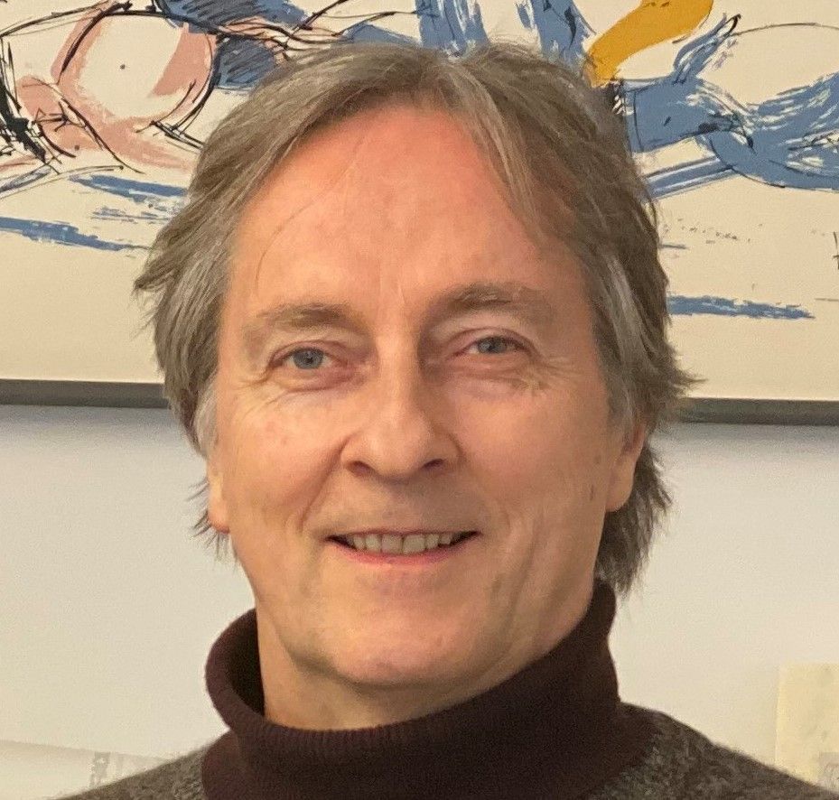 Heribert Hofer