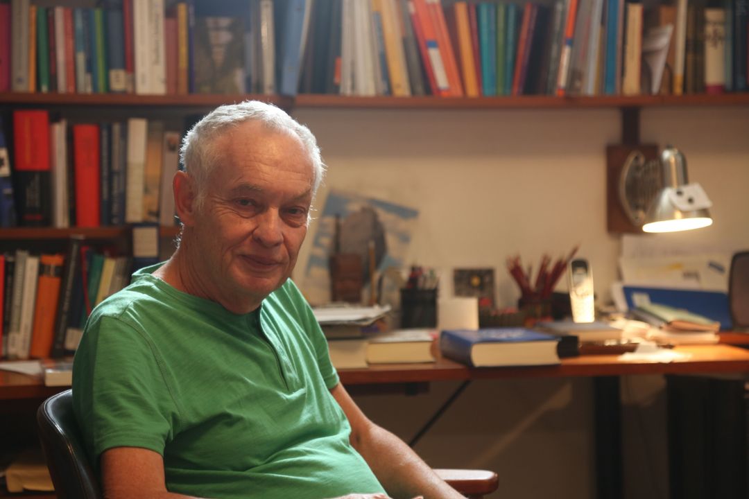 Jakob Hessing