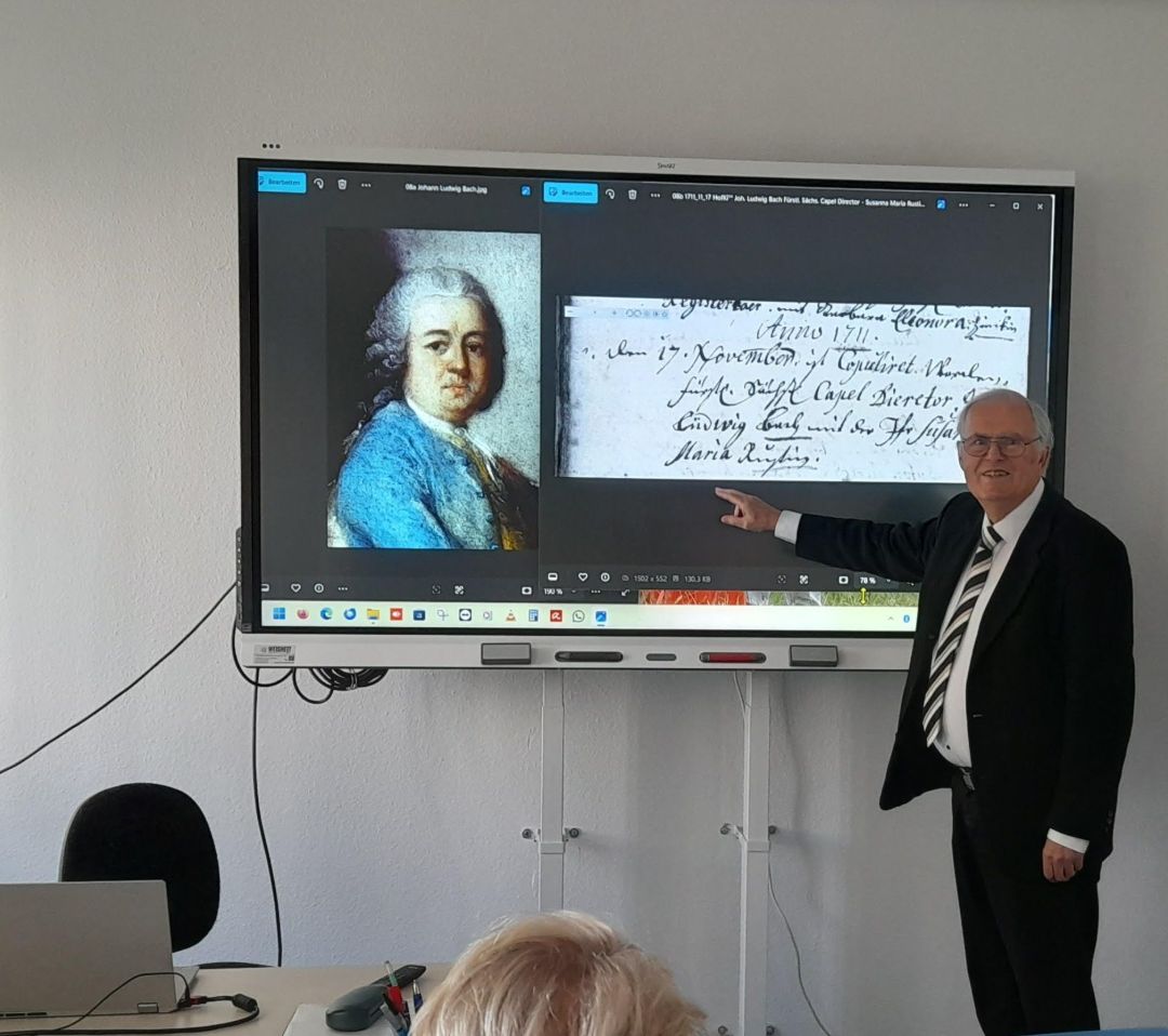 Michael Bretschneider