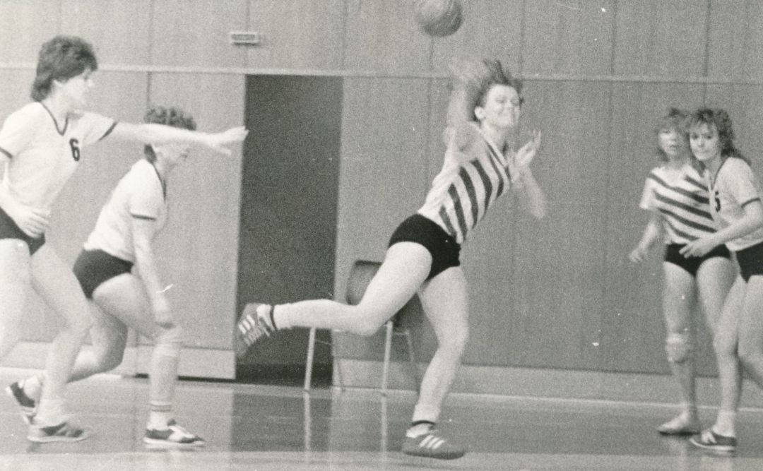 Werksport