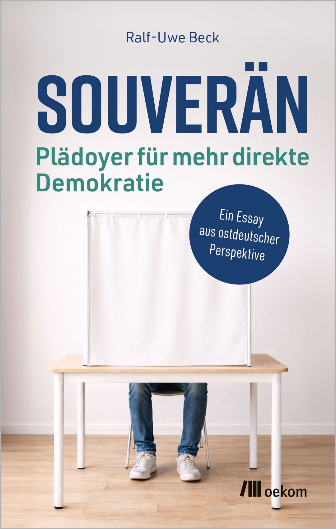 Buchcover Souvr&auml;n
