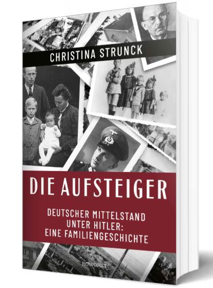 Strunck, Die Aufsteiger
