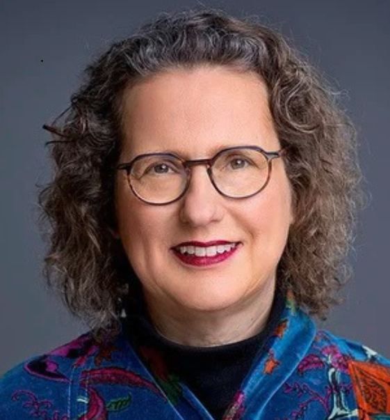 Prof. Dr. Christina Strunck