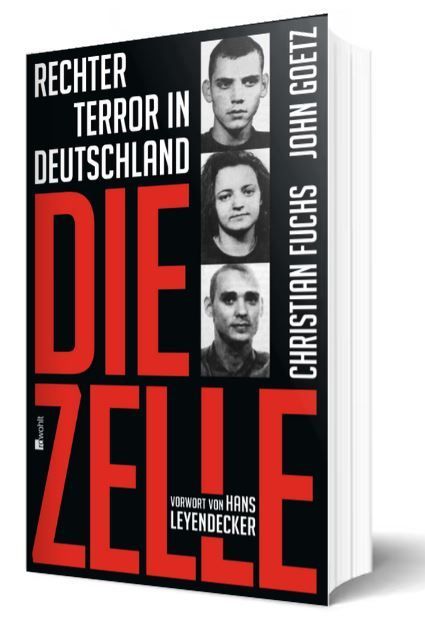 Buch die Zelle