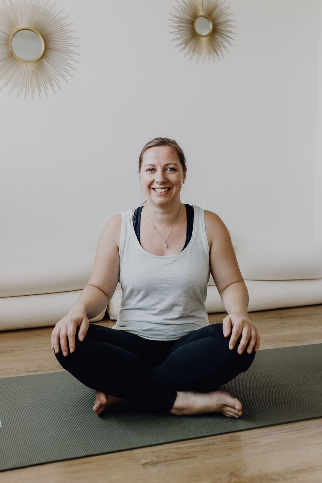 Faszien-Yoga mit Beatrice Risi