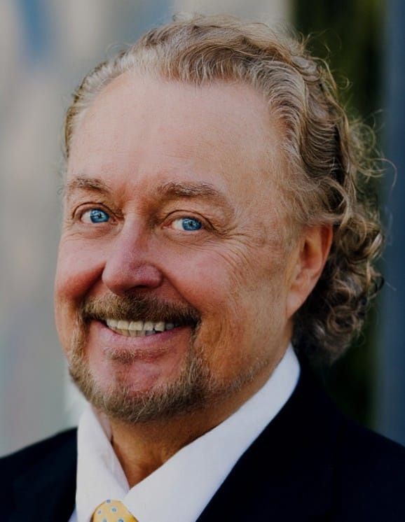 Kursleiter Dr. Hans Aschenbach