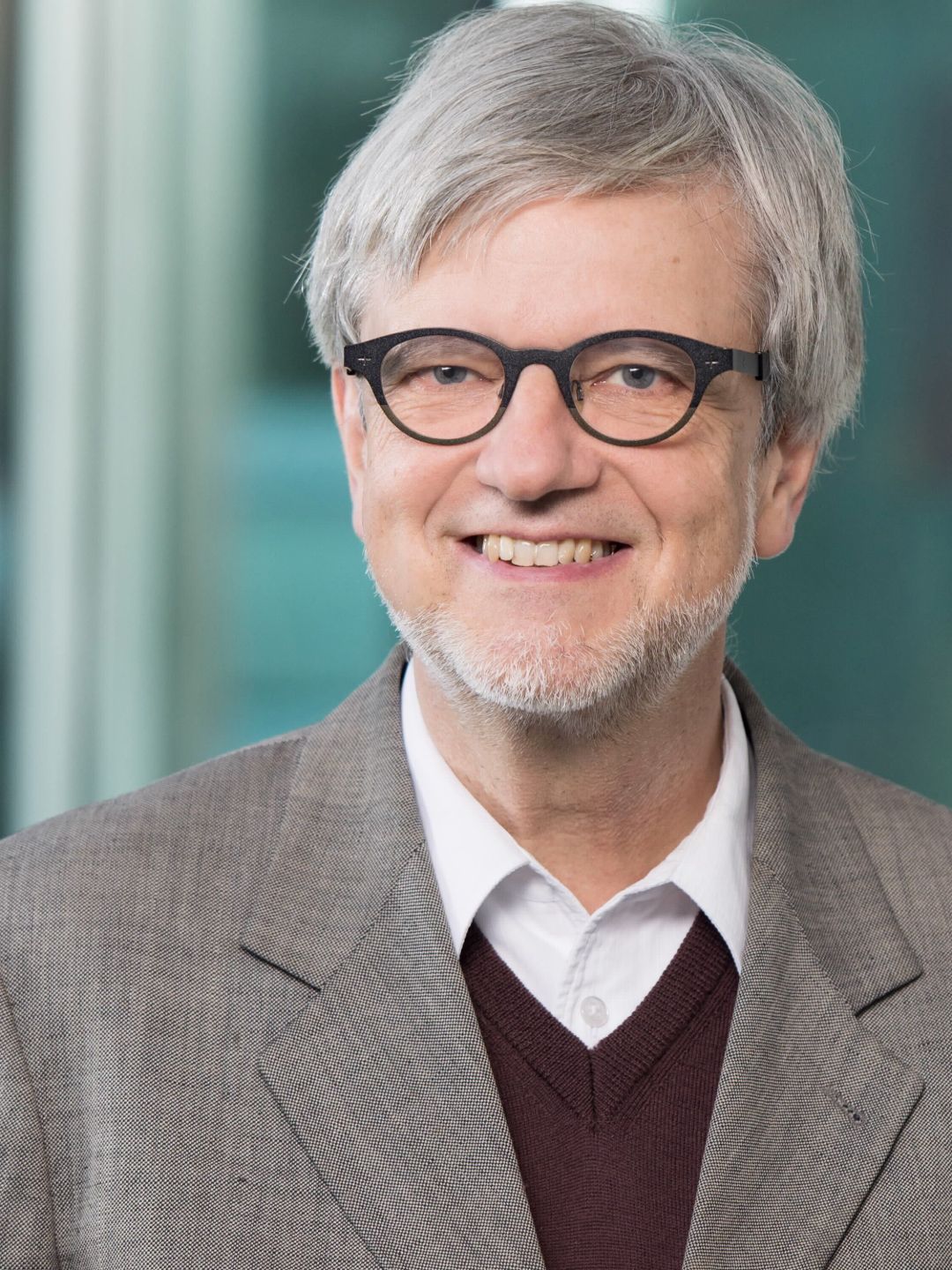 Prof. Dr. Dr. hc Ortwin Renn