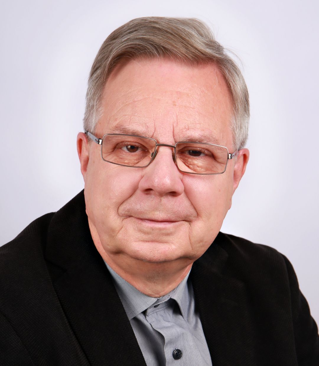 Rainer L&auml;mmerhirt