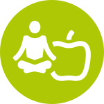 Fachbereich-Icon Gesundheit